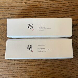 NEW BEAUTY OF JOSEON Relief Sun Sunscreen SPF 50,+PA++++